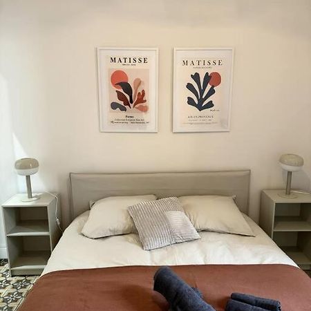 La Real - Apt 2 Chambres Renove بيربينيو المظهر الخارجي الصورة