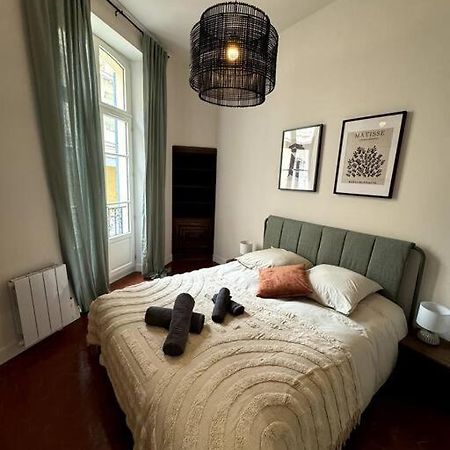 La Real - Apt 2 Chambres Renove بيربينيو المظهر الخارجي الصورة