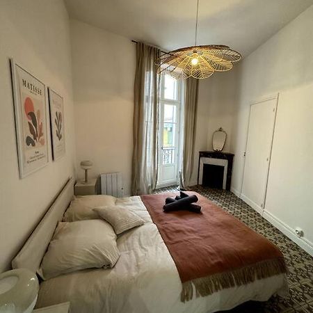 La Real - Apt 2 Chambres Renove بيربينيو المظهر الخارجي الصورة