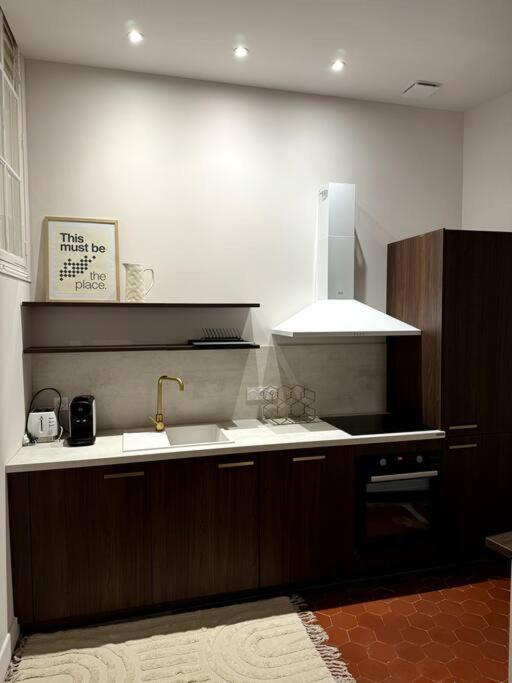 La Real - Apt 2 Chambres Renove بيربينيو المظهر الخارجي الصورة