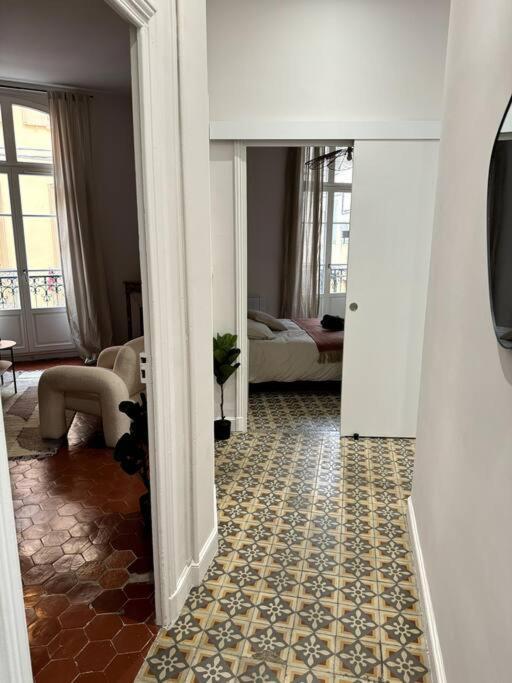 La Real - Apt 2 Chambres Renove بيربينيو المظهر الخارجي الصورة