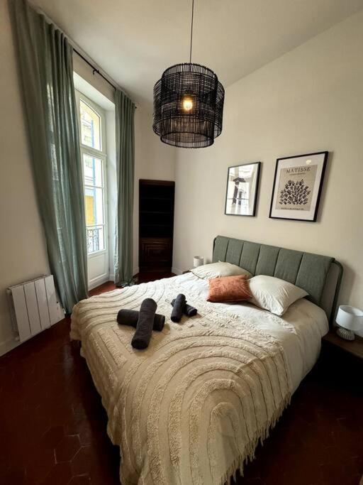 La Real - Apt 2 Chambres Renove بيربينيو المظهر الخارجي الصورة