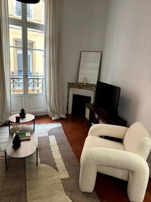 La Real - Apt 2 Chambres Renove بيربينيو المظهر الخارجي الصورة