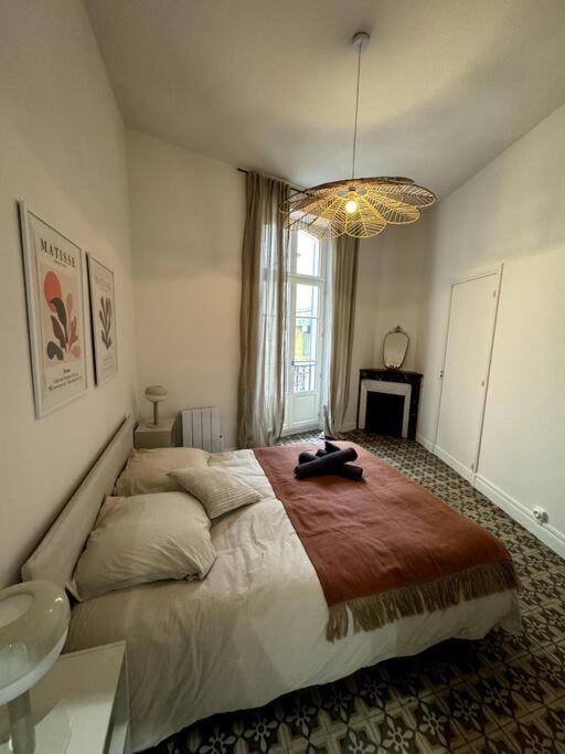 La Real - Apt 2 Chambres Renove بيربينيو المظهر الخارجي الصورة