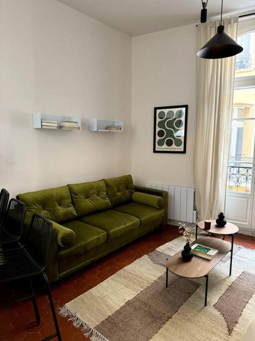 La Real - Apt 2 Chambres Renove بيربينيو المظهر الخارجي الصورة
