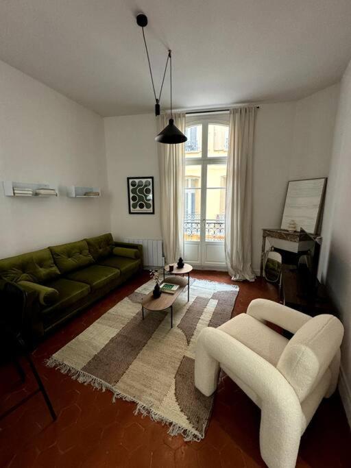 La Real - Apt 2 Chambres Renove بيربينيو المظهر الخارجي الصورة